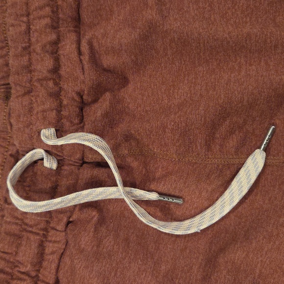 Vuori Rust Jogger Pants In Medium - Picture 5 of 8